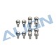 Align T-REX 470LP rc helicopter linkage ball A (H47Z003XX)
