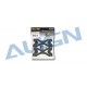 Renfort haubans maquette hélico rc electrique Align T-Rex 700 (HN7112)