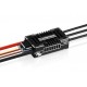 Contrôleur Brushless Hobbywing Platinum HV 150A V5