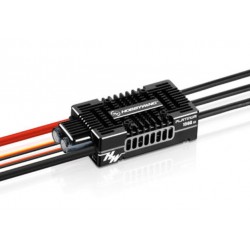 Hobbywing Platinum HV 150A V5 BEC 10A (3-8S) brushless ESC