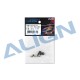 Tail Pitch Control Link for Align T-Rex 300X/470L rc helicopter (H47T022XX)