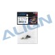 Tail Pitch Control Link for Align T-Rex 300X/470L rc helicopter (H47T022XX)