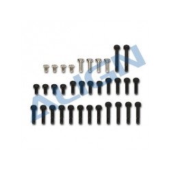 300X Screw Parts (H30Z002XX)