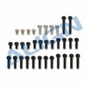 300X Screw Parts (H30Z002XX)