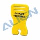 Main blade holder for Align T-REX 300X RC helicopter (H30H006XX)