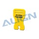 Main blade holder for Align T-REX 300X RC helicopter (H30H006XX)