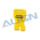 Support de pales hélicoptère télécommandé Align T-Rex 300X (H30H006XX)