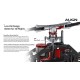 Align T-REX 800E PRO Super Combo RC helicopter kit (RH80E16X)