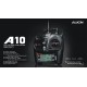 Align A10 radio commande 2,4 GHz 10 voies (HERA1002)