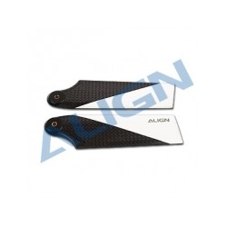 95 Carbon Fiber Tail Blade (HQ0950C)