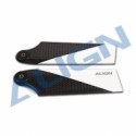 95 Carbon Fiber Tail Blade (HQ0950C)