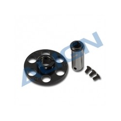 500XT Main Drive Gear Mount (H50G011XX)