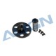 500XT Main Drive Gear Mount (H50G011XX)