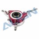 Align T-REX 700E rc helicopter tri-blades CCPM metal Swashplate (H70H015XX)