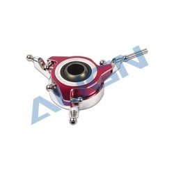 Align T-REX 700E rc helicopter tri-blades CCPM metal Swashplate (H70H015XX)