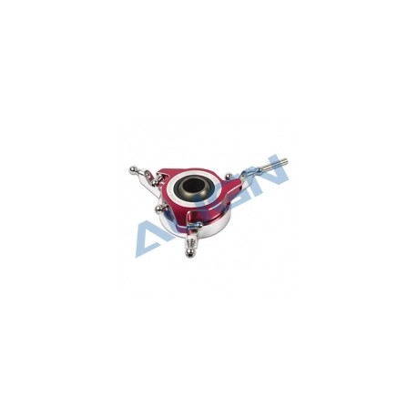 Align T-REX 700E rc helicopter tri-blades CCPM metal Swashplate (H70H015XX)