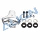 Align T-REX 700E rc helicopter three-blade head rotor housing (H70H014XX)