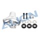 Align T-REX 700E rc helicopter three-blade head rotor housing (H70H014XX)