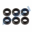 700E Tri-Blades Head Damper (H70H012XX)