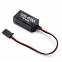 SBS-02G Futaba GPS Sensor