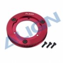 500X Tail Drive Belt Pulley Assembly (H50G008XX)