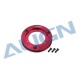 Align T-REX 500X rc helicopter tail drive belt pulley assembly (H50G008XX)