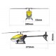 ALIGN T15 Combo RC Helicopter Kit (RH15E21X)