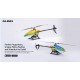 ALIGN T15 Combo RC Helicopter Kit (RH15E21X)