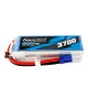 Pack LiPo GENS ACE 3700 mAh 6S1P 60C
