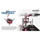Align T-REX 760X DOMINATOR Top Super Combo RC Helicopter Kit (RH76E01A)