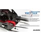 Align T-REX 760X DOMINATOR Top Super Combo RC Helicopter Kit (RH76E01A)