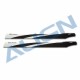 600mm carbon fiber main blades for Align T-REX 600 rc helicopter (HD600E)