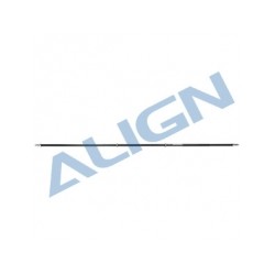 Align T-REX 760X rc helicopter torque tube (H76T003XX)