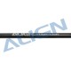 Align T-REX 760X rc helicopter torque tube (H76T003XX)
