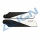 115 mm carbon fiber tail blade Align T-Rex 800 rc helicopter - HQ1150C