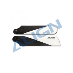 115 Carbon Fiber Tail Blade - Align HQ1150C