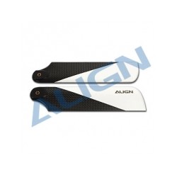 Pales anticouple 115 mm - Align HQ1150C