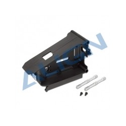 Support récepteur T-Rex 700E (H70086A)