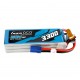 Batterie LiPo GENS ACE 3300 mAh 6S1P 45C