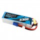 GENS ACE 3300 mAh 6S1P 45C LiPo battery pack