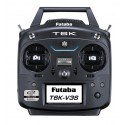 Futaba T6K V3S Radio Air System + R3008SB