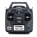 Radio-commande Futaba T6K V3S