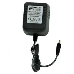 Chargeur émetteur FUTABA 6V 200 mAh