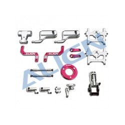 Align T-Rex 470L rc helicopter metal upgrade set (H47H015XX)