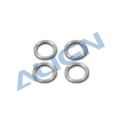 Main shaft spacer Align T-Rex 700 rc helicopter (HN7075)