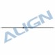 Align T-Rex 470LT rc helicopter Torque Tube (H47T026XX)