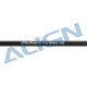 Align T-Rex 470LT rc helicopter Torque Tube (H47T026XX)