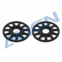 104T Autorotation Tail Drive Gear (H47G009XX)