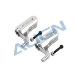 Align T-Rex 470L rc helicopter V2 main rotor holder (H47H019XX)