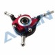 Align T-REX 470L rc helicopter CCPM metal swashplate (H47H011XX)